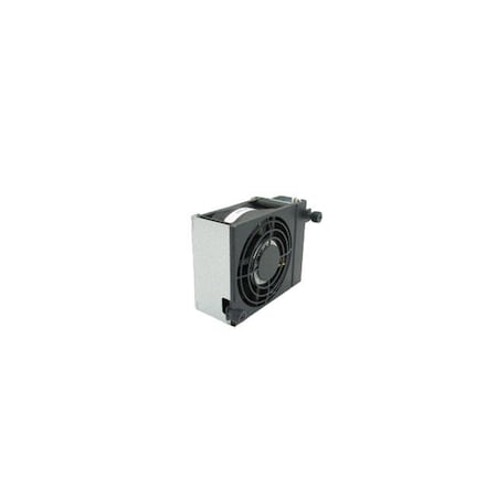Supermicro Supermicro 80mm PWM Fan - 80mm - 5000rpm FAN-0082L4